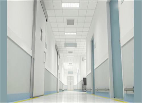 徐汇硫酸钡应用于X光室墙体和地板的防护