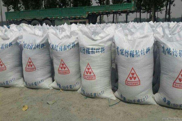 徐汇硫酸钡砂生产施工厂家